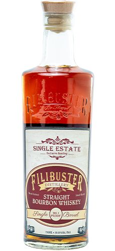 Filibuster Distillery – Artfully Distilled Carefully Blended