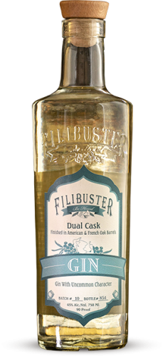 Filibuster Distillery - Maurertown, Virginia, USA | Whiskey | Bourbon | GIN